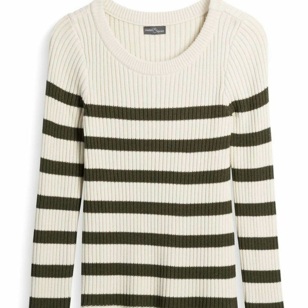 Market & Spruce sweater